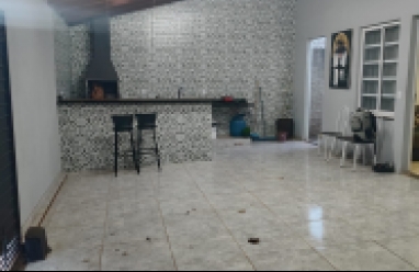 Casa para locação em Avaré